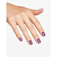 OPI Infinite Shine - My Colour Wheel Is Spinning #HRN23