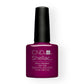 CND Shellac 0.25Oz - Berry Boudoir