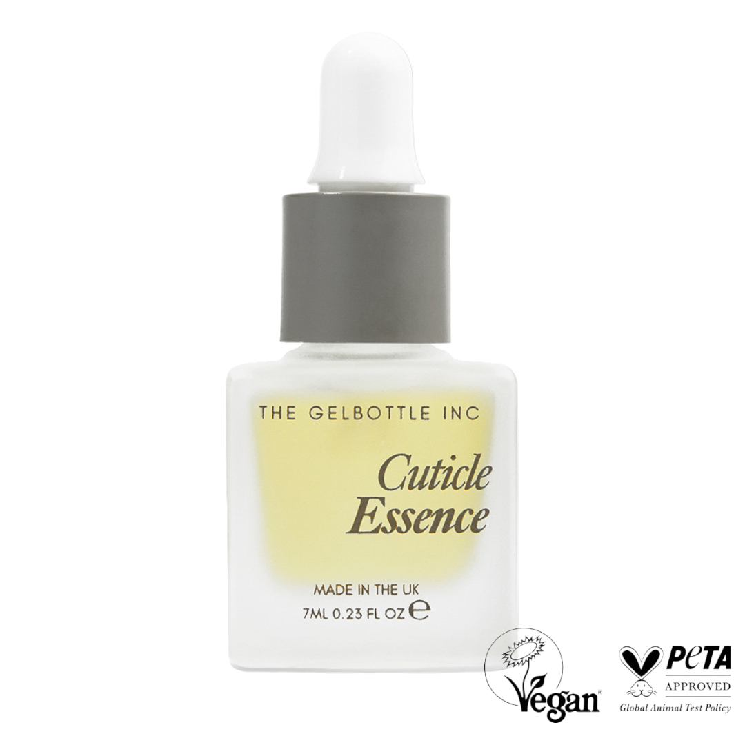 The Gelbottle - Cuticle Essence