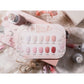 Mithmillo Non-Wipe Syrup Gel Polish #MS08