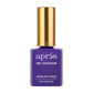 Apres Gel Couleur - Eggplant Emoji #APGC336