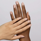 DND Diva Gel & Lacquer Duo - Slate Mocha #148