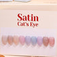 Kenzico Satin Cat's Eye Collection