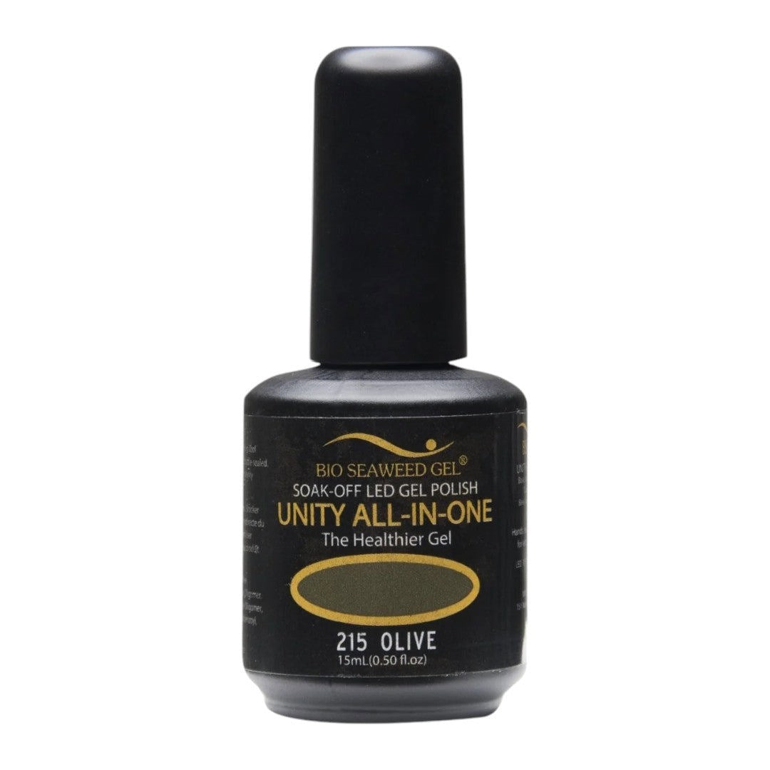 Bio Seaweed Gel #215 Olive