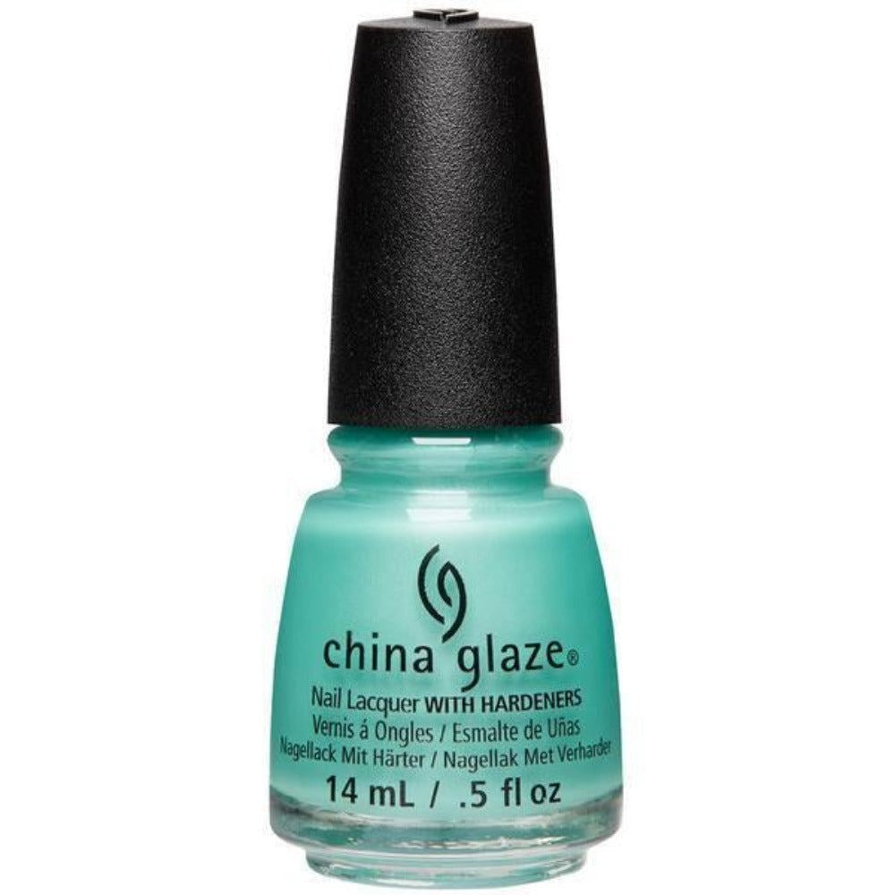 China Glaze - Partridge In A Palm Tree #83784