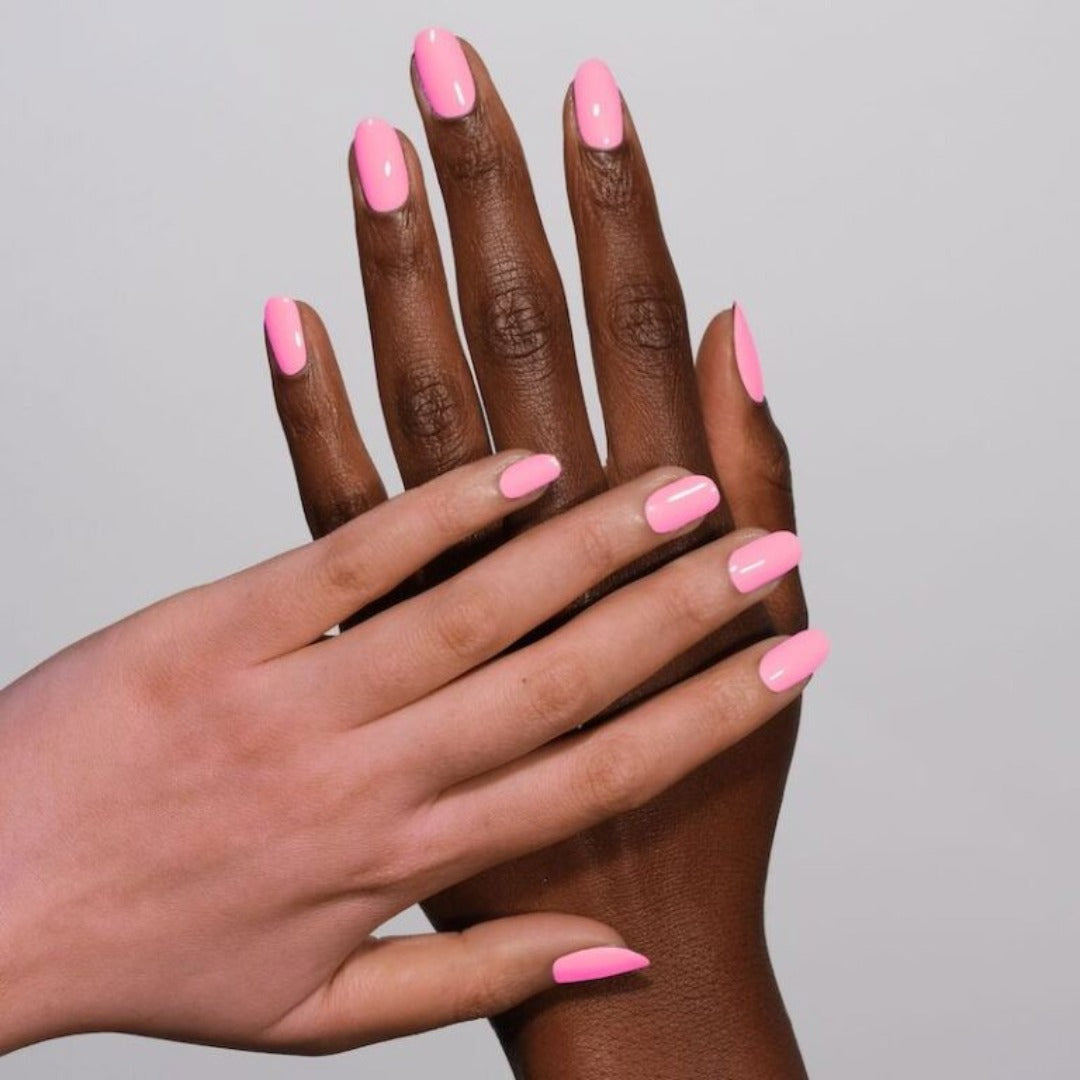 DND Diva Gel & Lacquer Duo - Candy Coated #136