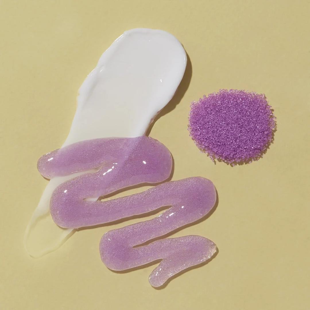 Voesh 3In1 Mani In A Box - Lavender Relieve #VMC127LVR