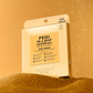Voesh 6In1 Pedi In A Box - Imperial 24K Gold
