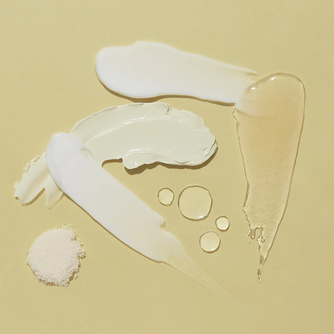 Voesh 6In1 Pedi In A Box - Milk & Honey #Vpc607mlk