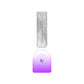 Bevlah Neon Sheer Gel Polish (HEMA-Free) - Purple Mystic #NS07