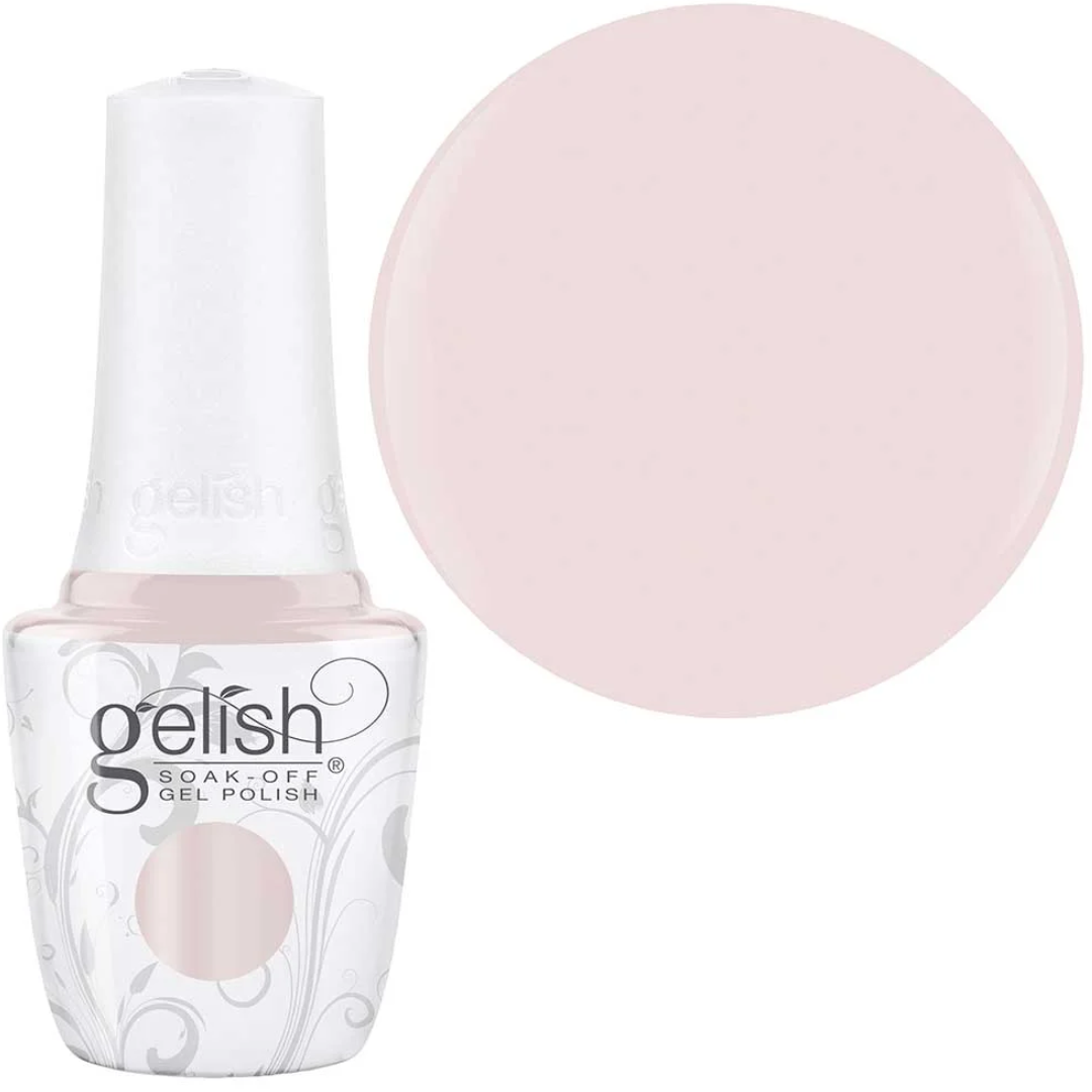 Gelish Gel Polish - Tweed Me! #1110469