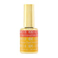 DND DC Mood Change Gel Polish - Carrot Cake Tiger Stripes #13