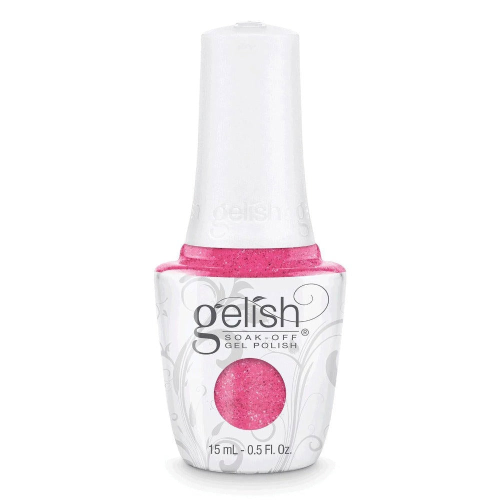 Gelish Gel Polish - High Bridge #1110820