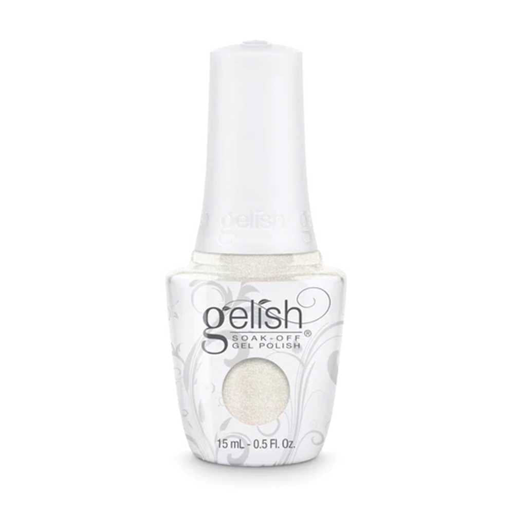 Gelish Gel Polish - Champagne #1110853