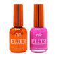 Elite Gel & Lacquer Duo #68