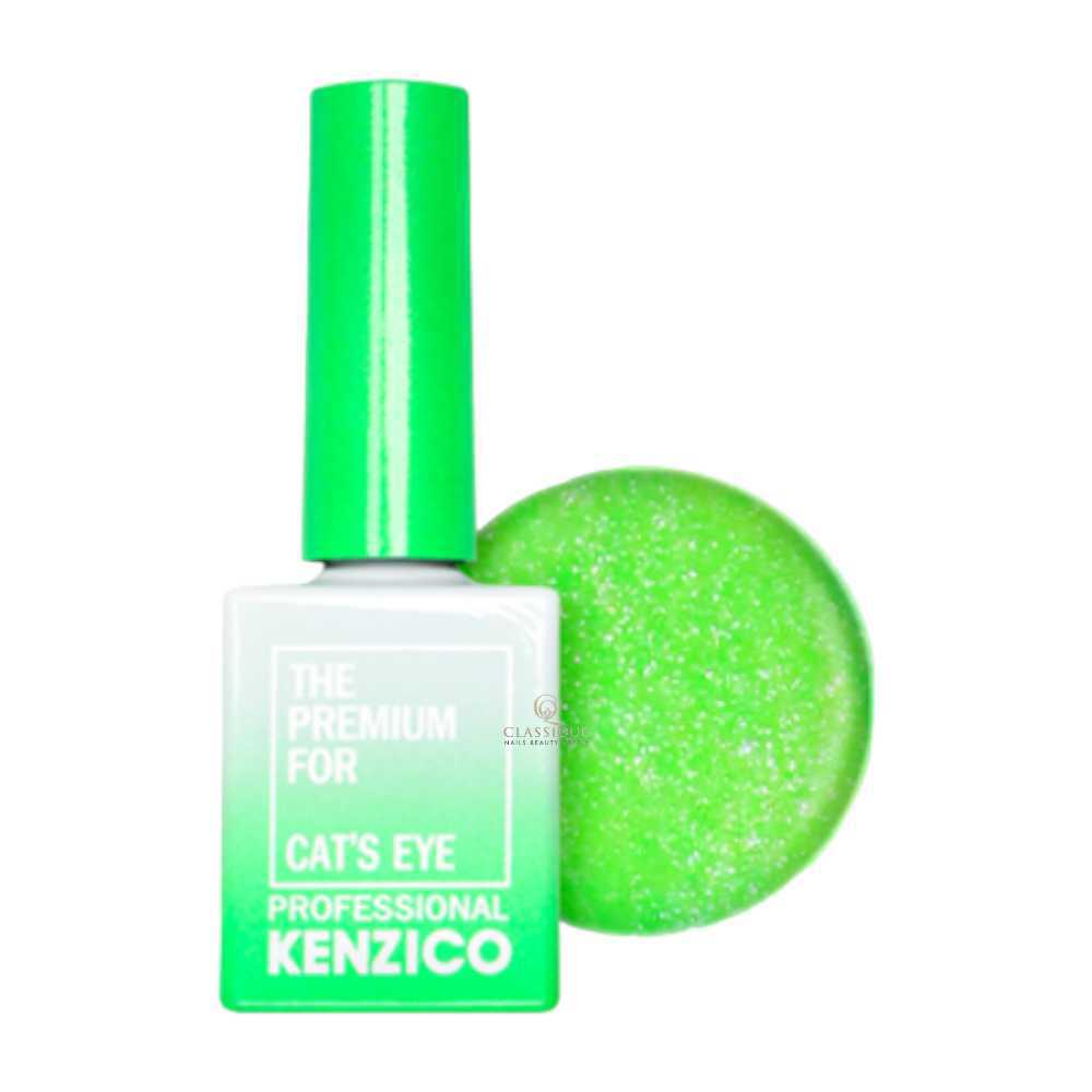 Kenzico Cat Eye Gel Polish #NCE06