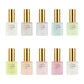 Apres Gel Couleur - Light & Shadow Sheer Collection - Summer 10Pcs