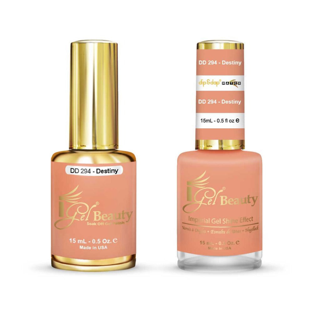 igel DD Matching Duo Destiny #DD294