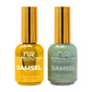 Noble Gel & Lacquer Duo #104