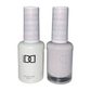 DND Gel & Lacquer Duo - Violet Dusk #990
