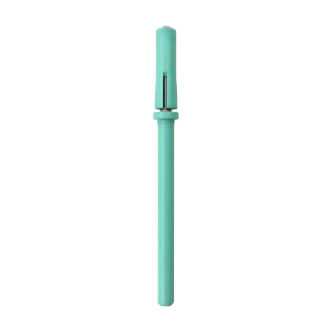 CNBS Nail Drill Bits - Crystal Mandrel 3/32 Green