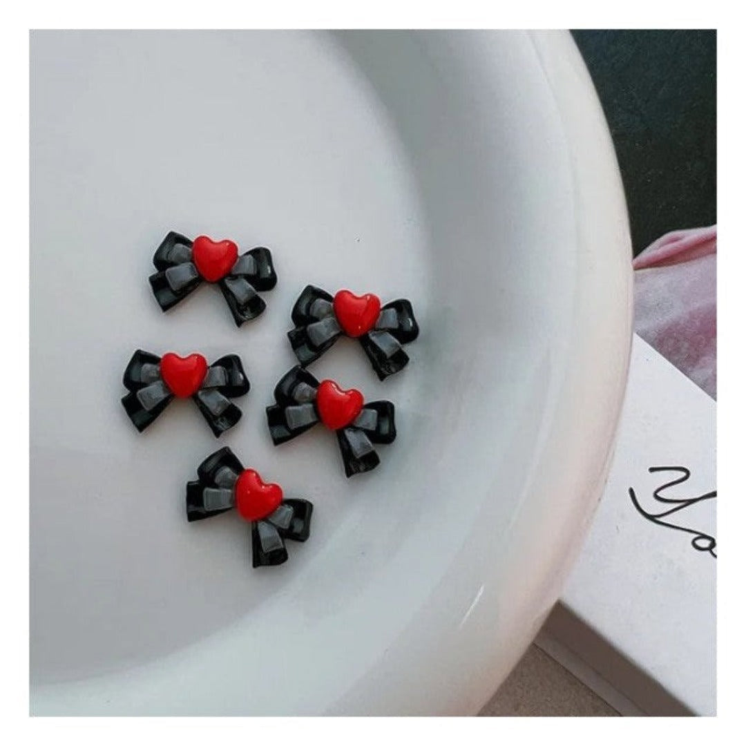CNBS Nail Charms - Sailor Moon Bows