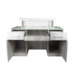 Fiori Omni Reception Desk #4 (Call to Order)
