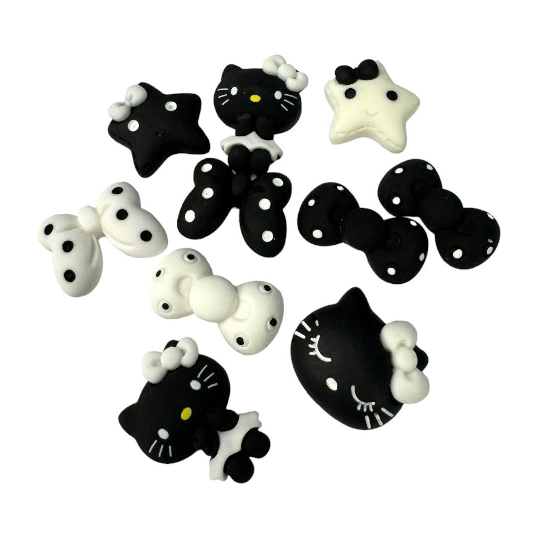 CNBS Nail Charms - Sanrio Characters