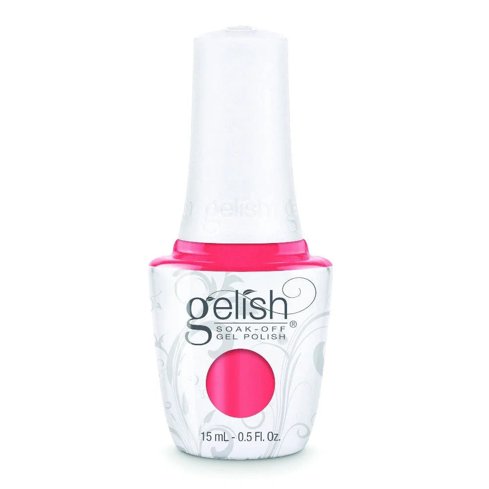 Gelish Gel Polish - Sun Kissed Bliss #1110288