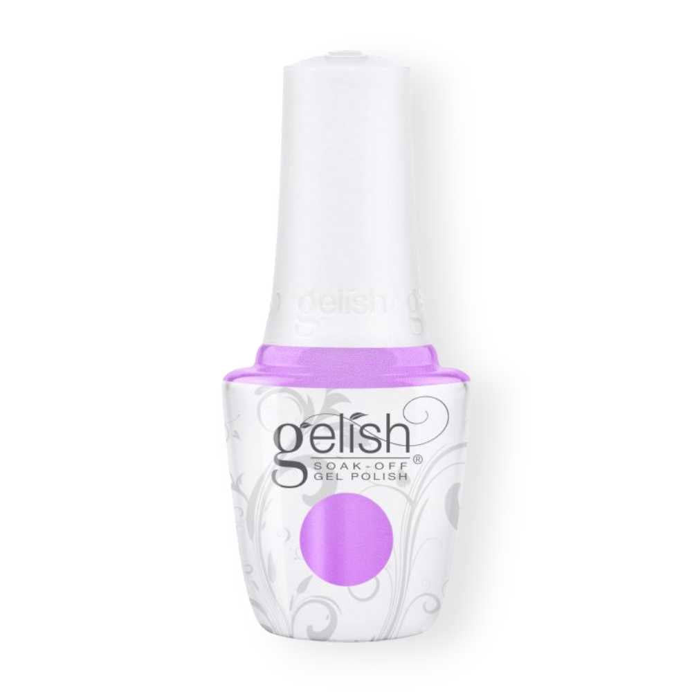 Gelish Gel Polish - Tail Me About It #1110492