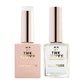 2Guys Gel & Lacquer Duo #A11 Feisty