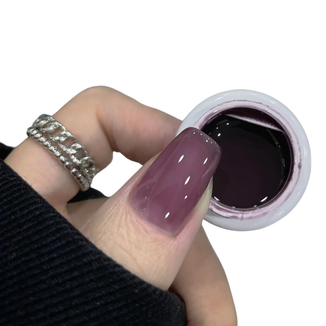 YHH Gel Colour 5g #Y66