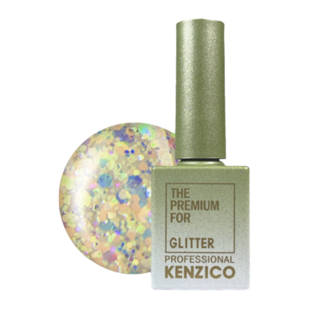 Kenzico Gel Colour #GR203