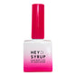 Gentle Pink Syrup Gel Polish #NHS04