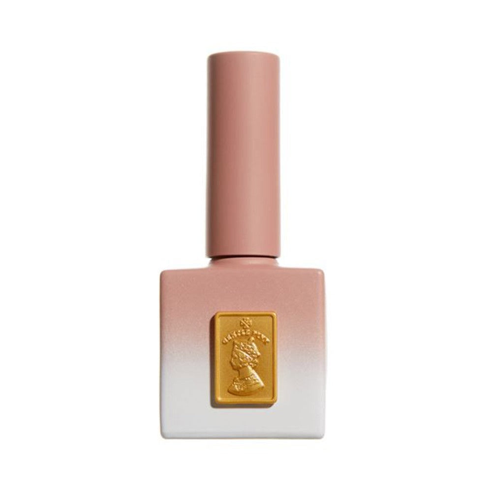 Gentle Pink Syrup Gel Polish #SH09