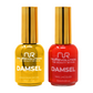 Noble Gel & Lacquer Duo #28