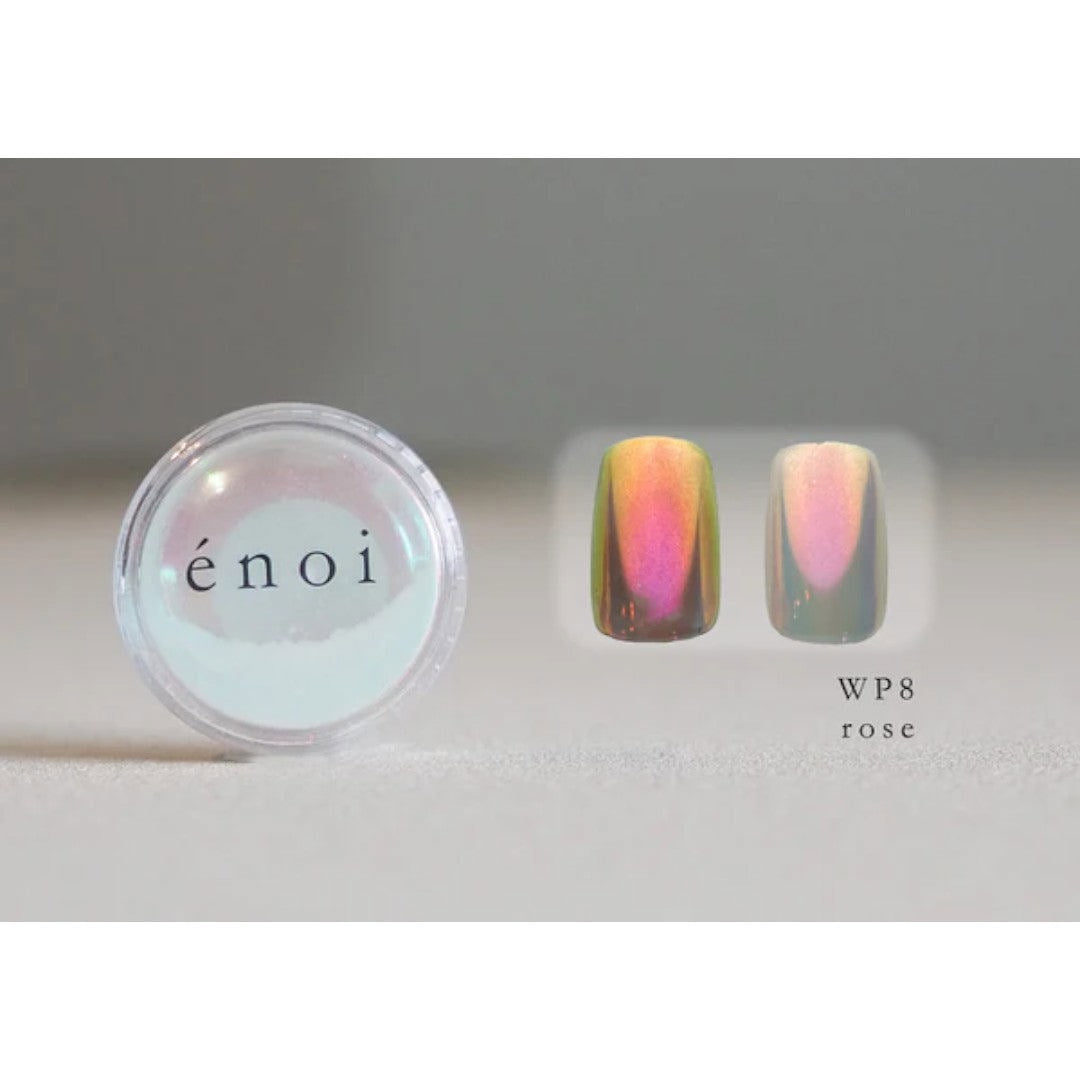 Enoi Chrome Powder - Water #WP8