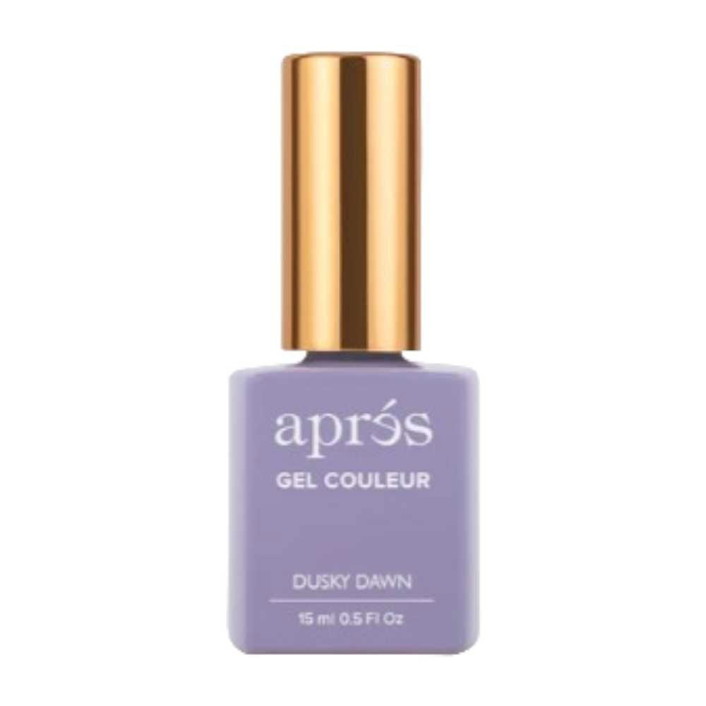 Apres Gel Couleur - Dusky Dawn #APGC334