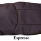J&A Backrest Cover for Backrest Cover for Pacific AX/Cleo GX