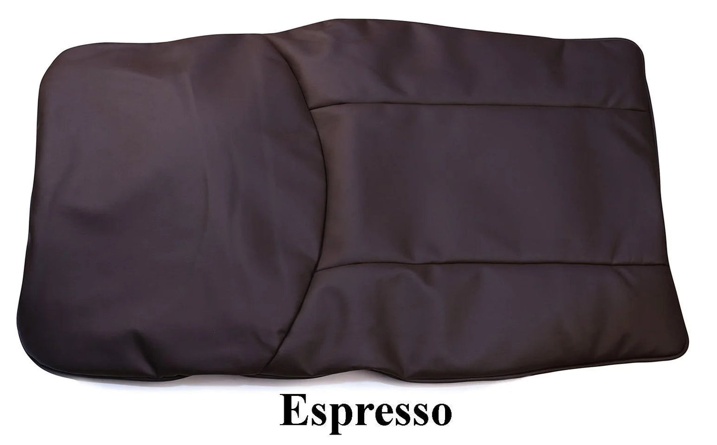J&A Backrest Cover for Backrest Cover for Pacific AX/Cleo GX