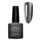 CND Shellac 0.25Oz - Powerful Hematite