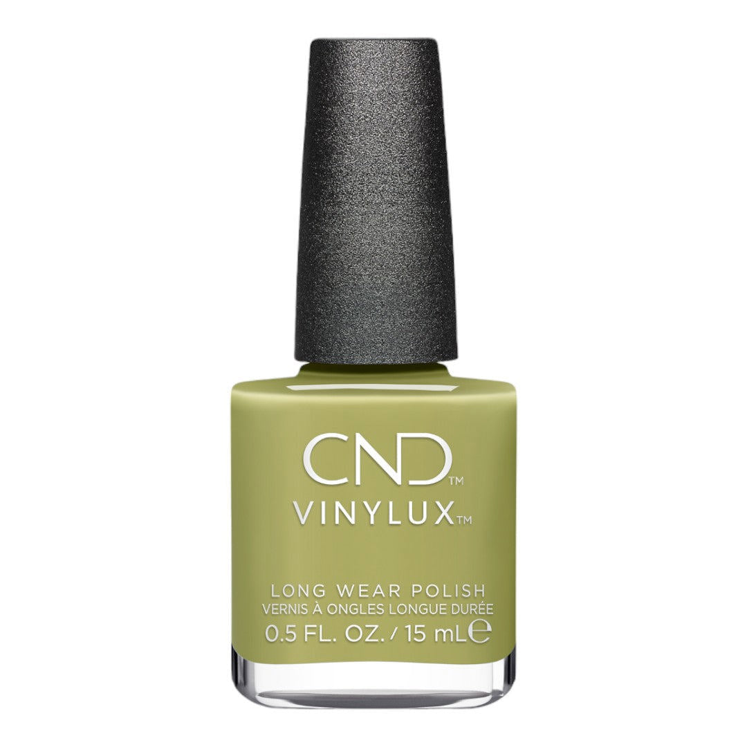 CND Vinylux - #477 Plantbound