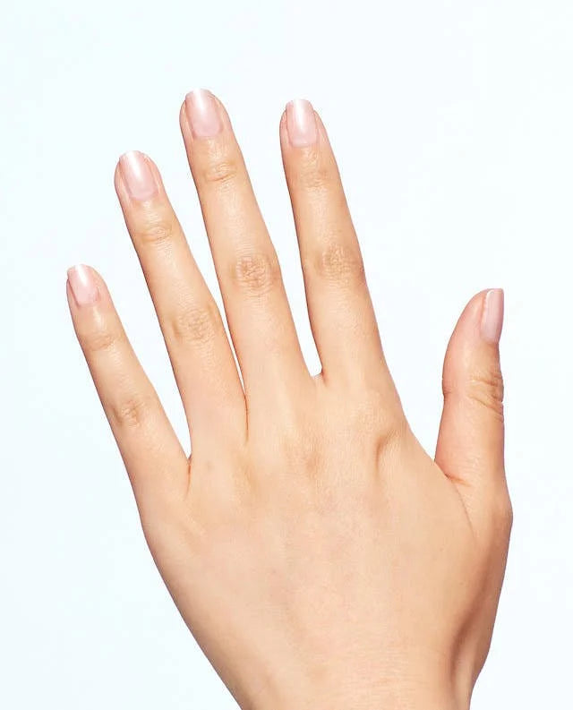 OPI Lacquer - Switch To Portrait Mode #NLS002