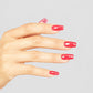 OPI Powder Perfection - Charged Up Cherry #DPB35