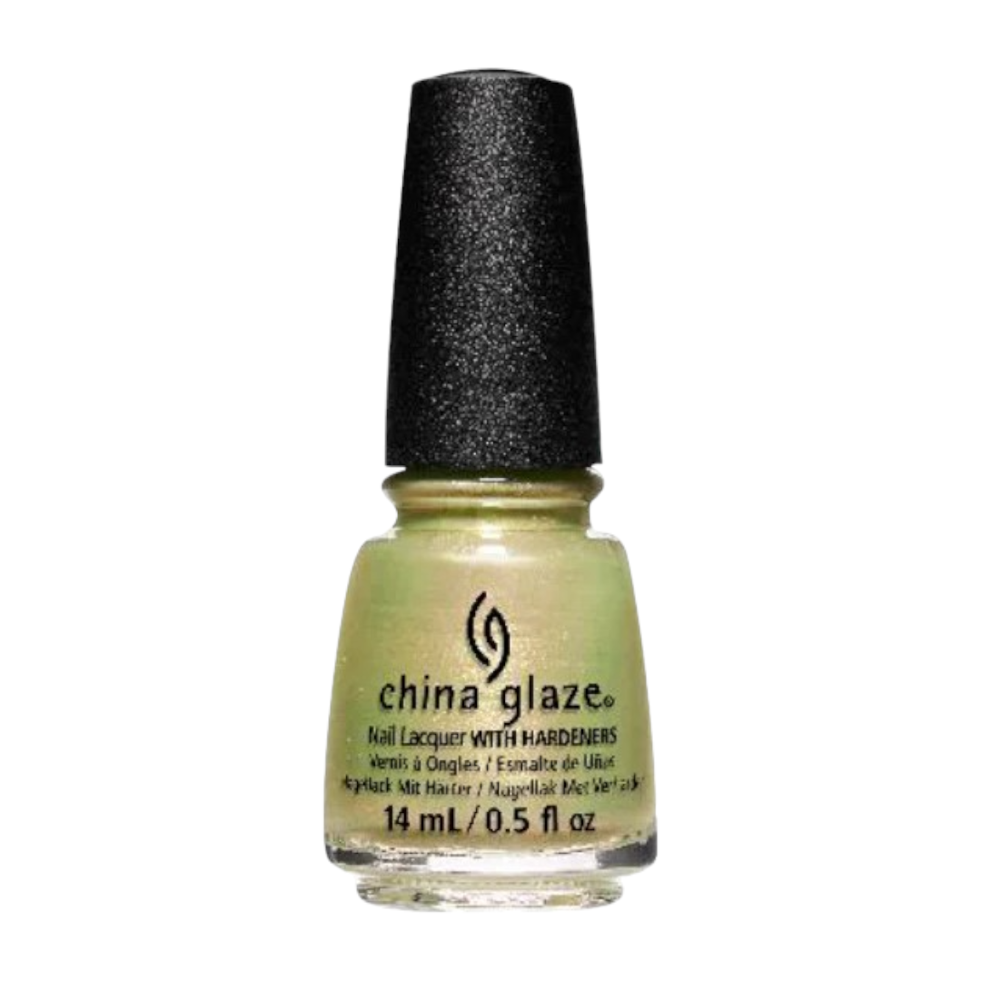 China Glaze - Meet Me In The Meadow #37635