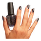 OPI Lacquer - Hot & Coaled #HRQ13