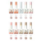 Reve In Nail Syrup Gel Polish - Reve Is A Feeling Collection #RS01-40 (40pcs) + Display