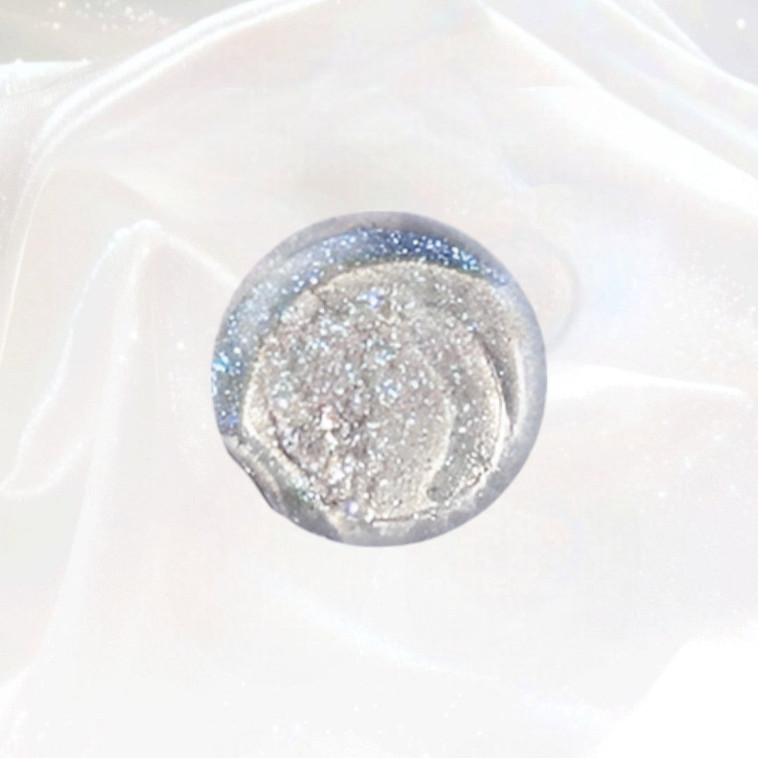 Liuhwa Glitter Gel Polish (HEMA-Free) #L113