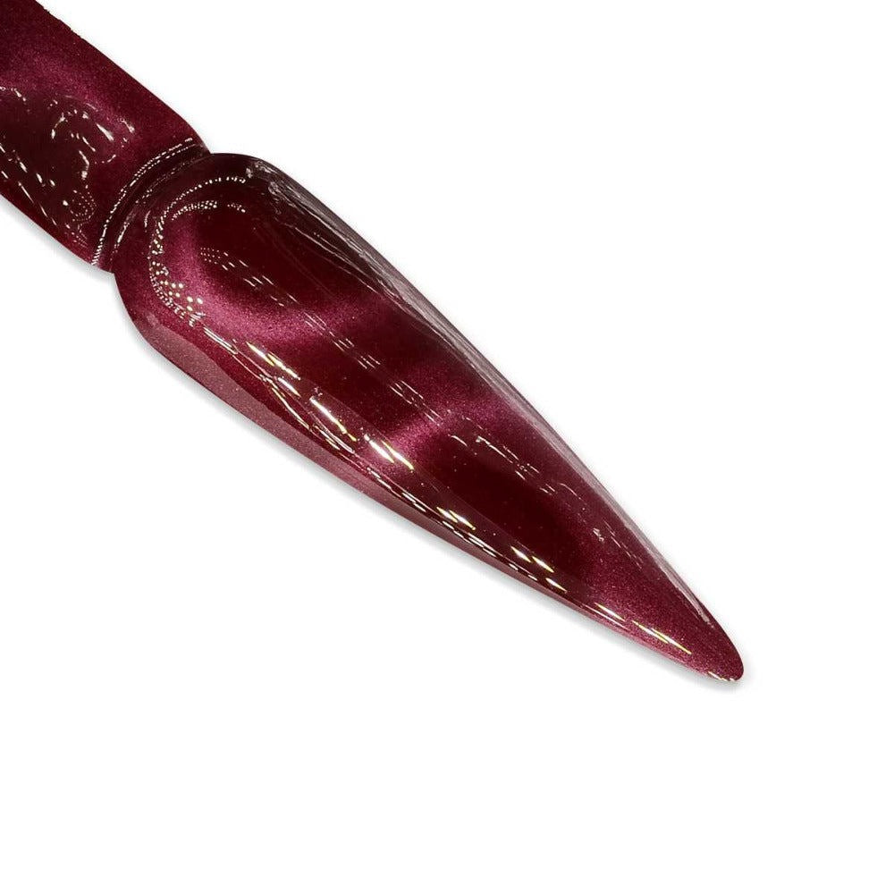 IGel 3D Cat Eye Gel Polish - Jasper #CE47