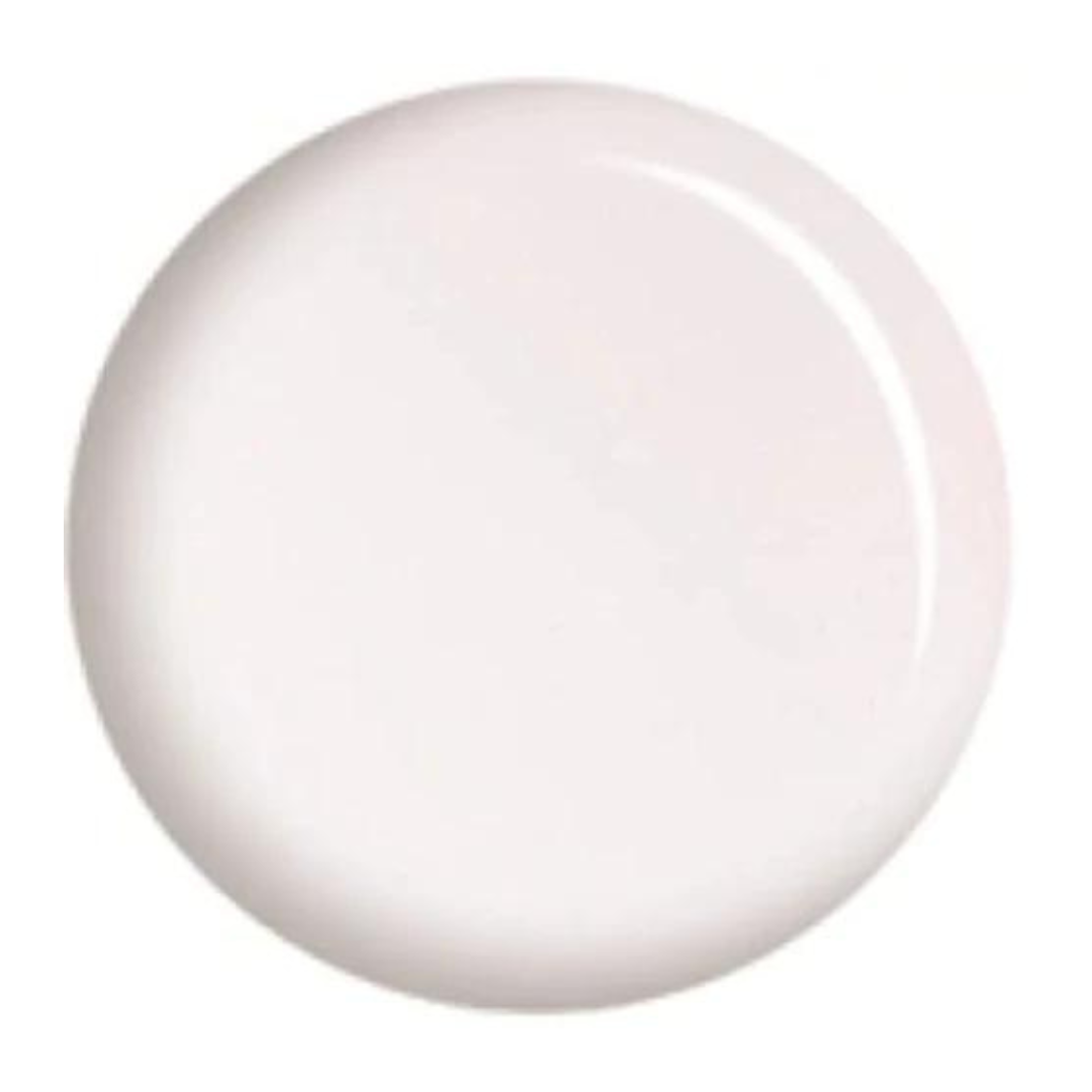 DND DC Gel & Lacquer Duo - White Fur #161